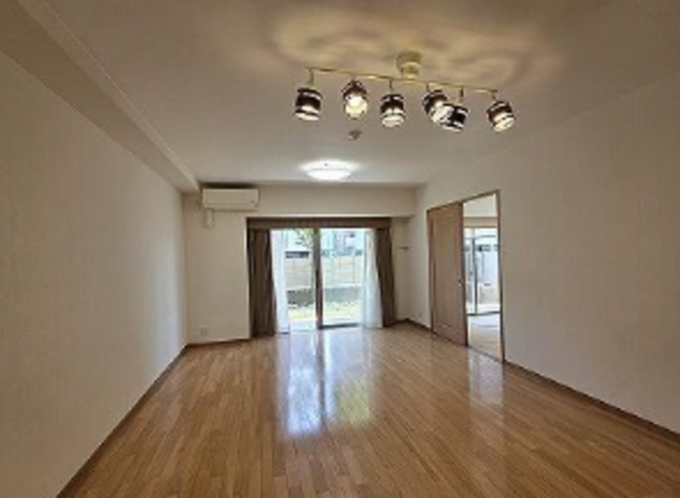 豊橋市草間町、中古マンションの画像です
