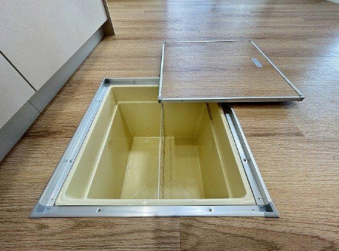 豊橋市大岩町、中古一戸建ての画像です