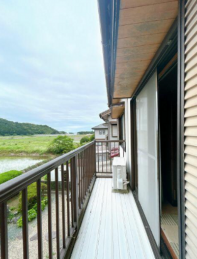 豊橋市多米、中古一戸建ての画像です