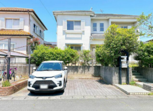 豊橋市野依台、中古一戸建ての画像です