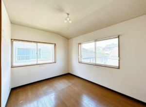 豊橋市野依台、中古一戸建ての画像です