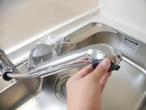 豊橋市野依台、中古一戸建ての画像です