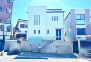 豊橋市東小池町、中古一戸建ての画像です