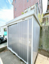 豊橋市東小池町、中古一戸建ての画像です