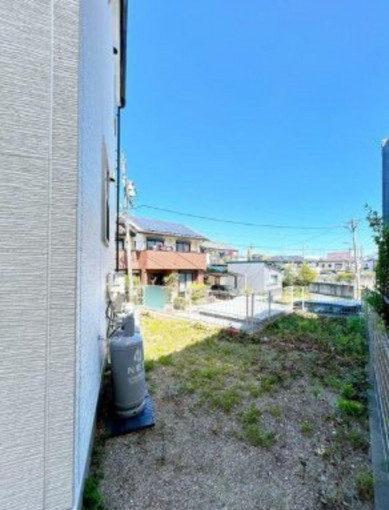 豊橋市東小池町、中古一戸建ての画像です