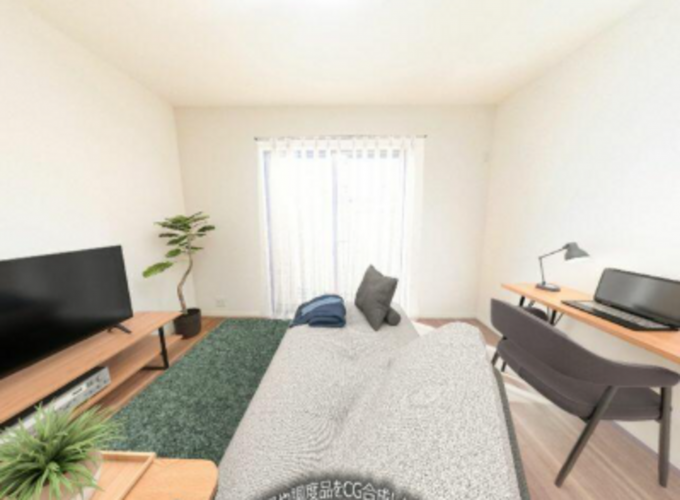 豊橋市東小池町、中古一戸建ての画像です