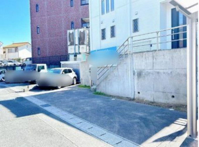 豊橋市東小池町、中古一戸建ての画像です