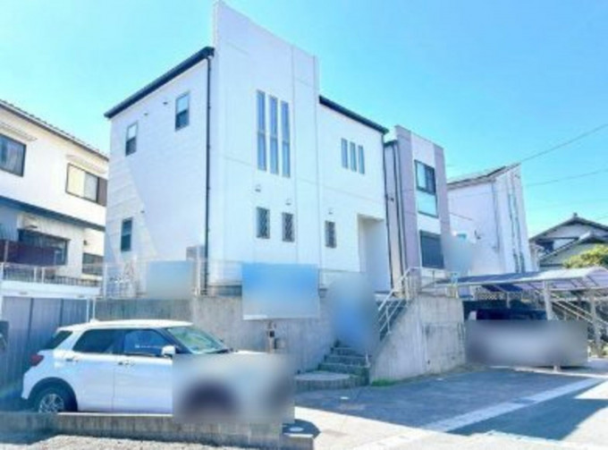 豊橋市東小池町、中古一戸建ての画像です