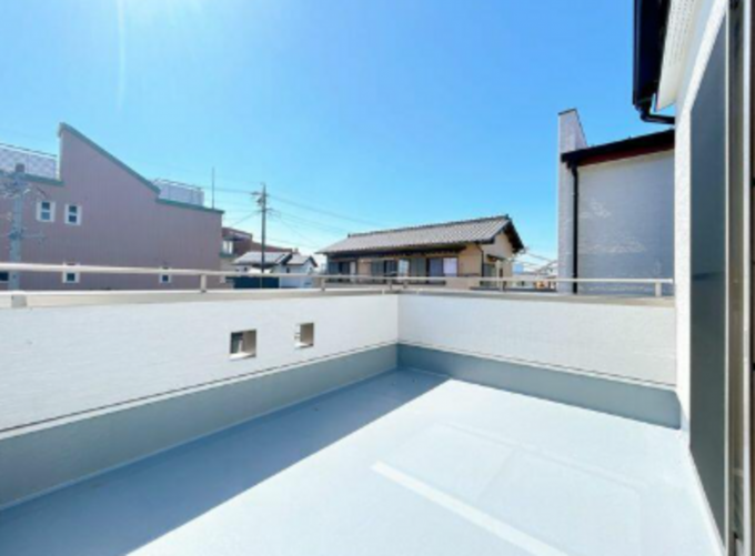 豊橋市東小池町、中古一戸建ての画像です