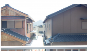 豊橋市柱、中古マンションの画像です