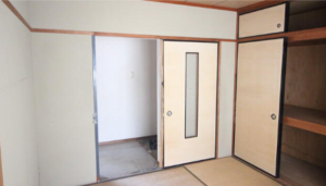 豊橋市柱、中古マンションの画像です