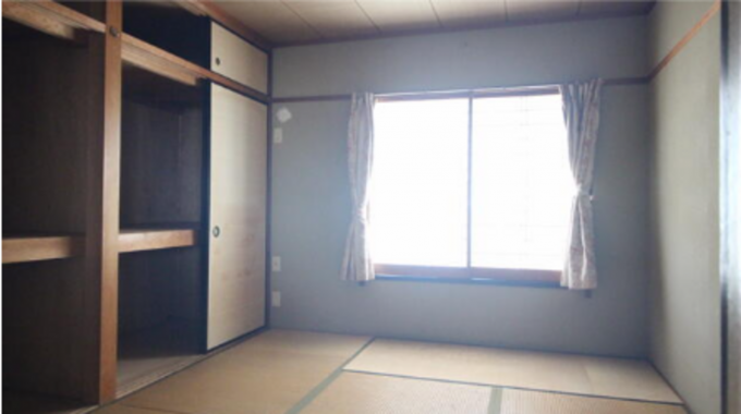 豊橋市柱、中古マンションの画像です