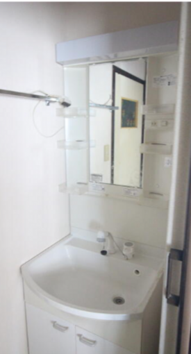豊橋市柱、中古マンションの画像です