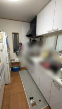 豊橋市多米、中古一戸建ての画像です