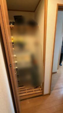 豊橋市多米、中古一戸建ての画像です