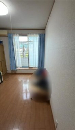 豊橋市多米、中古一戸建ての画像です