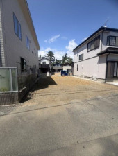 豊橋市高師町、土地の画像です