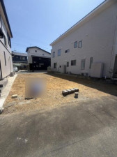 豊橋市高師町、土地の画像です