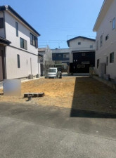 豊橋市高師町、土地の画像です