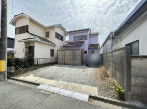 豊橋市牧野町、中古一戸建ての画像です