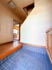 豊橋市牧野町、中古一戸建ての画像です
