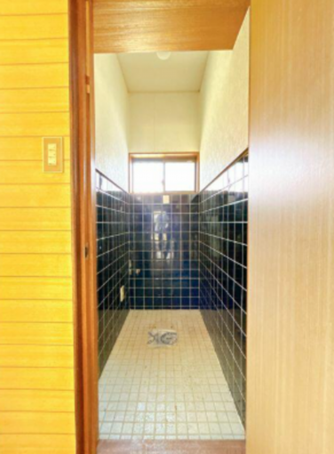 豊橋市牧野町、中古一戸建ての画像です