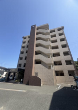 豊橋市花田町、中古マンションの画像です