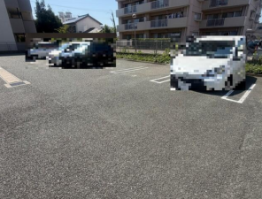 豊橋市花田町、中古マンションの画像です