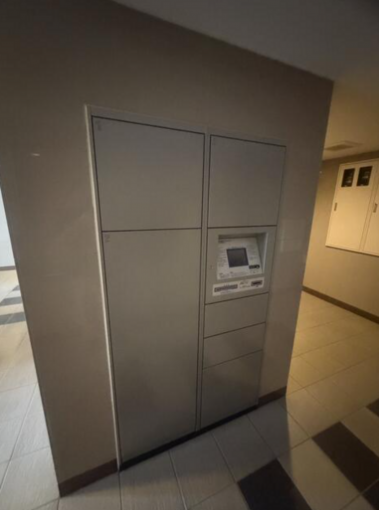 豊橋市花田町、中古マンションの画像です