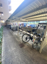 豊橋市羽根井町、中古マンションの画像です