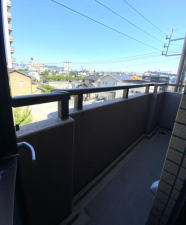 豊橋市羽根井町、中古マンションの画像です