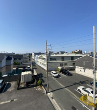 豊橋市羽根井町、中古マンションの画像です