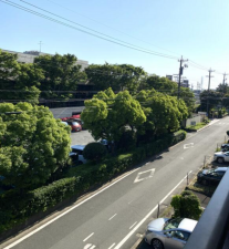 豊橋市羽根井町、中古マンションの画像です