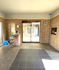 豊橋市羽根井町、中古マンションの画像です