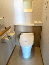 豊橋市羽根井町、中古マンションの画像です