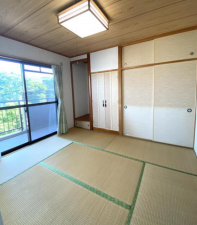 豊橋市羽根井町、中古マンションの画像です