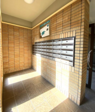 豊橋市羽根井町、中古マンションの画像です