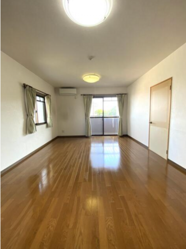 豊橋市羽根井町、中古マンションの画像です