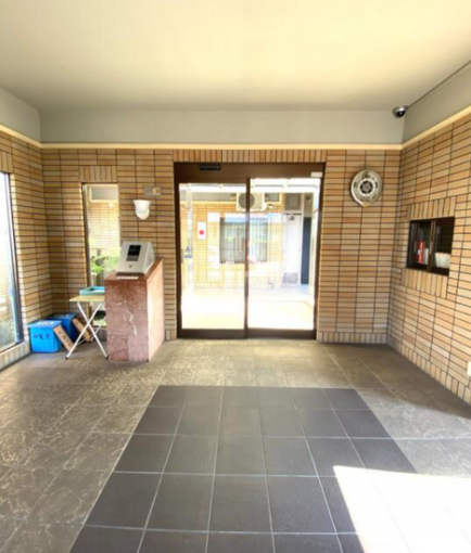 豊橋市羽根井町、中古マンションの画像です