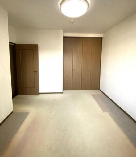 豊橋市羽根井町、中古マンションの画像です