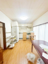 豊橋市東森岡、中古一戸建ての画像です