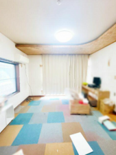 豊橋市東森岡、中古一戸建ての画像です
