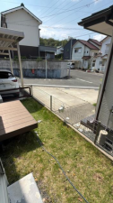 豊橋市東小鷹野、中古一戸建ての画像です