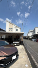 豊橋市東小鷹野、中古一戸建ての画像です
