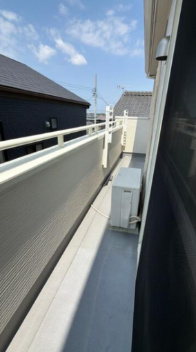 豊橋市東小鷹野、中古一戸建ての画像です