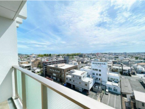 豊橋市前田町、中古マンションの画像です