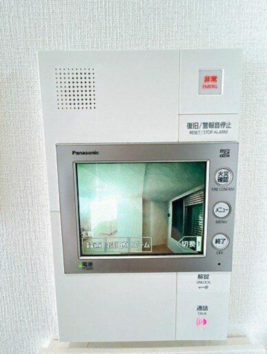 豊橋市前田町、中古マンションの画像です