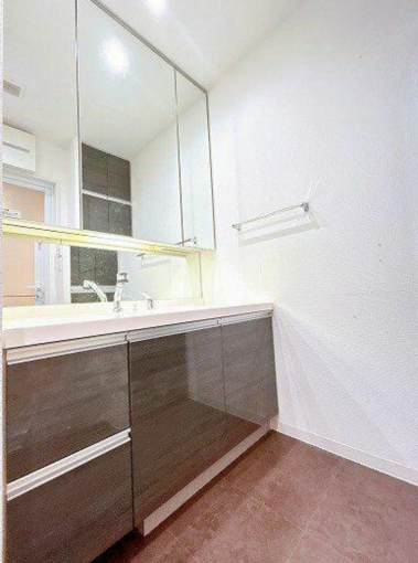 豊橋市前田町、中古マンションの画像です