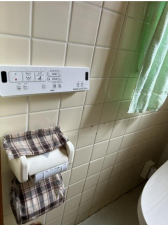 豊橋市新栄町、中古一戸建ての画像です