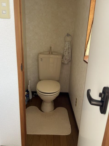 豊橋市新栄町、中古一戸建ての画像です